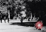 Image of Xochimilco Indians Mexico, 1920, second 27 stock footage video 65675040405