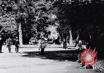 Image of Xochimilco Indians Mexico, 1920, second 28 stock footage video 65675040405