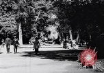 Image of Xochimilco Indians Mexico, 1920, second 29 stock footage video 65675040405