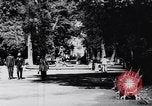 Image of Xochimilco Indians Mexico, 1920, second 30 stock footage video 65675040405