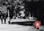 Image of Xochimilco Indians Mexico, 1920, second 31 stock footage video 65675040405