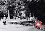 Image of Xochimilco Indians Mexico, 1920, second 32 stock footage video 65675040405