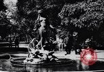 Image of Xochimilco Indians Mexico, 1920, second 33 stock footage video 65675040405