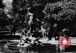 Image of Xochimilco Indians Mexico, 1920, second 34 stock footage video 65675040405