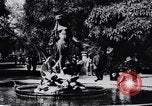 Image of Xochimilco Indians Mexico, 1920, second 35 stock footage video 65675040405