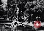 Image of Xochimilco Indians Mexico, 1920, second 36 stock footage video 65675040405