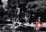 Image of Xochimilco Indians Mexico, 1920, second 37 stock footage video 65675040405