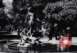 Image of Xochimilco Indians Mexico, 1920, second 38 stock footage video 65675040405