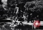 Image of Xochimilco Indians Mexico, 1920, second 39 stock footage video 65675040405