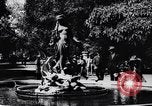 Image of Xochimilco Indians Mexico, 1920, second 40 stock footage video 65675040405