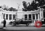 Immagine di Benito Juarez monumento Città del Messico MESSICO, 1920, secondo 6 filmato di repertorio 65675040406