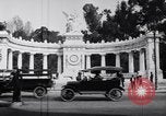 Immagine di Benito Juarez monumento Città del Messico MESSICO, 1920, secondo 7 filmato di repertorio 65675040406