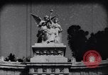 Immagine di Benito Juarez monumento Città del Messico MESSICO, 1920, secondo 11 filmato di repertorio 65675040406