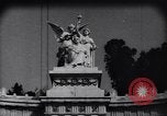 Immagine di Benito Juarez monumento Città del Messico MESSICO, 1920, secondo 12 filmato di repertorio 65675040406