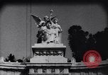 Immagine di Benito Juarez monumento Città del Messico MESSICO, 1920, secondo 14 filmato di repertorio 65675040406