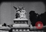 Immagine di Benito Juarez monumento Città del Messico MESSICO, 1920, secondo 15 filmato di repertorio 65675040406