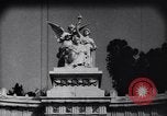 Immagine di Benito Juarez monumento Città del Messico MESSICO, 1920, secondo 16 filmato di repertorio 65675040406