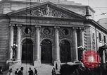 Immagine di Benito Juarez monumento Città del Messico MESSICO, 1920, secondo 21 filmato di repertorio 65675040406