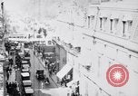 Immagine di Benito Juarez monumento Città del Messico MESSICO, 1920, secondo 36 filmato di repertorio 65675040406