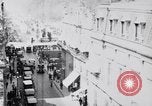 Immagine di Benito Juarez monumento Città del Messico MESSICO, 1920, secondo 39 filmato di repertorio 65675040406