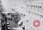 Immagine di Benito Juarez monumento Città del Messico MESSICO, 1920, secondo 40 filmato di repertorio 65675040406