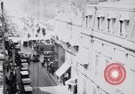 Immagine di Benito Juarez monumento Città del Messico MESSICO, 1920, secondo 41 filmato di repertorio 65675040406