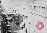 Immagine di Benito Juarez monumento Città del Messico MESSICO, 1920, secondo 43 filmato di repertorio 65675040406