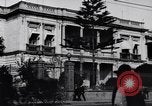 Immagine di Benito Juarez monumento Città del Messico MESSICO, 1920, secondo 52 filmato di repertorio 65675040406