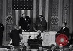 Immagine di Il presidente Harry S Truman Washington DC USA, 1947, secondo 7 filmato di repertorio 65675040408