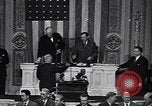 Immagine di Il presidente Harry S Truman Washington DC USA, 1947, secondo 8 filmato di repertorio 65675040408