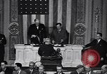 Immagine di Il presidente Harry S Truman Washington DC USA, 1947, secondo 10 filmato di repertorio 65675040408