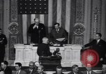 Immagine di Il presidente Harry S Truman Washington DC USA, 1947, secondo 12 filmato di repertorio 65675040408