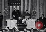 Immagine di Il presidente Harry S Truman Washington DC USA, 1947, secondo 13 filmato di repertorio 65675040408