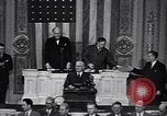 Immagine di Il presidente Harry S Truman Washington DC USA, 1947, secondo 14 filmato di repertorio 65675040408
