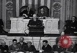 Immagine di Il presidente Harry S Truman Washington DC USA, 1947, secondo 21 filmato di repertorio 65675040408