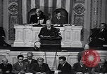 Immagine di Il presidente Harry S Truman Washington DC USA, 1947, secondo 25 filmato di repertorio 65675040408