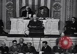 Immagine di Il presidente Harry S Truman Washington DC USA, 1947, secondo 27 filmato di repertorio 65675040408