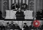 Immagine di Il presidente Harry S Truman Washington DC USA, 1947, secondo 36 filmato di repertorio 65675040408
