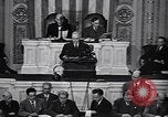 Immagine di Il presidente Harry S Truman Washington DC USA, 1947, secondo 38 filmato di repertorio 65675040408