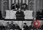 Immagine di Il presidente Harry S Truman Washington DC USA, 1947, secondo 40 filmato di repertorio 65675040408