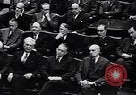 Immagine di Il presidente Harry S Truman Washington DC USA, 1947, secondo 50 filmato di repertorio 65675040408