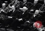 Immagine di Il presidente Harry S Truman Washington DC USA, 1947, secondo 58 filmato di repertorio 65675040408