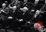 Immagine di Il presidente Harry S Truman Washington DC USA, 1947, secondo 60 filmato di repertorio 65675040408