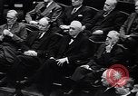 Immagine di Il presidente Harry S Truman Washington DC USA, 1947, secondo 61 filmato di repertorio 65675040408