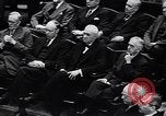 Immagine di Il presidente Harry S Truman Washington DC USA, 1947, secondo 62 filmato di repertorio 65675040408