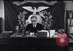 Image of Smedley Butler Newtown Square Pennsylvania USA, 1934, second 30 stock footage video 65675040409