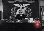 Image of Smedley Butler Newtown Square Pennsylvania USA, 1934, second 39 stock footage video 65675040409
