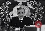 Image of Smedley Butler Newtown Square Pennsylvania USA, 1934, second 47 stock footage video 65675040409