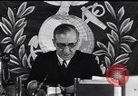 Image of Smedley Butler Newtown Square Pennsylvania USA, 1934, second 56 stock footage video 65675040409
