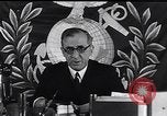 Image of Smedley Butler Newtown Square Pennsylvania USA, 1934, second 58 stock footage video 65675040409